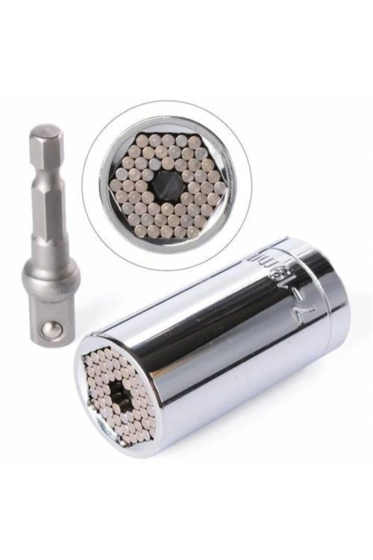 Akıllı Lokma Anahtar