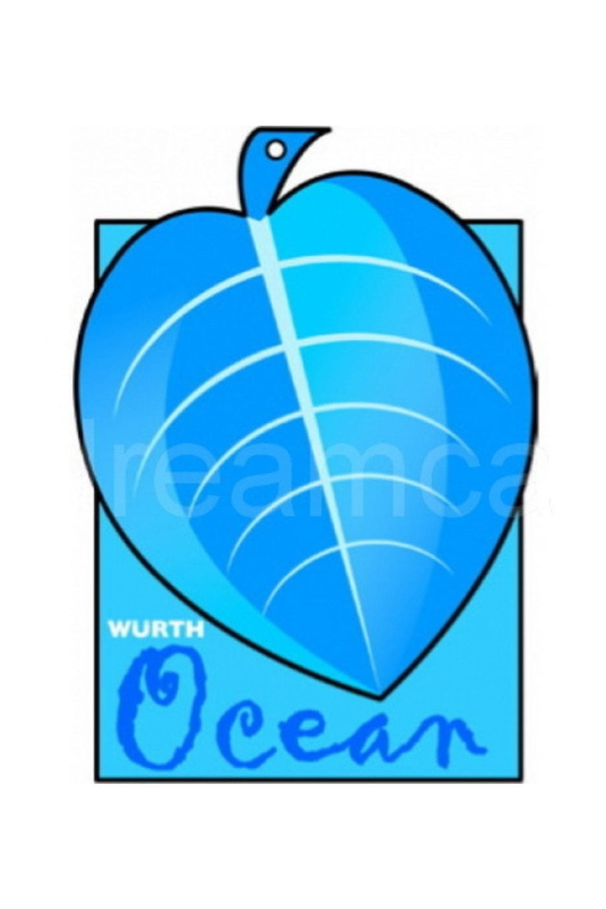 Asma Koku Ocean/Okyanus Ferahlığı Made in Germany 15139314