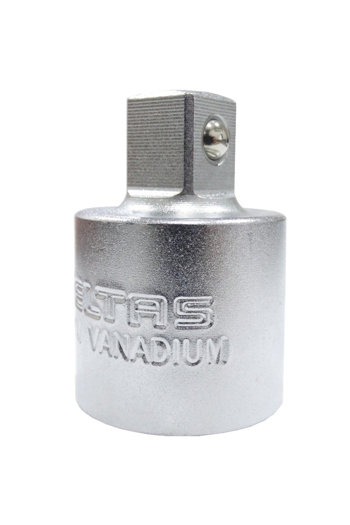 İZELTAŞ 1510 Lokma Adaptörü 3/4'' Fx 1/2'' M