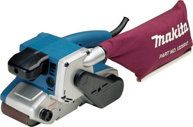 9902 Tank Zımpara Makinası 1010 Watt