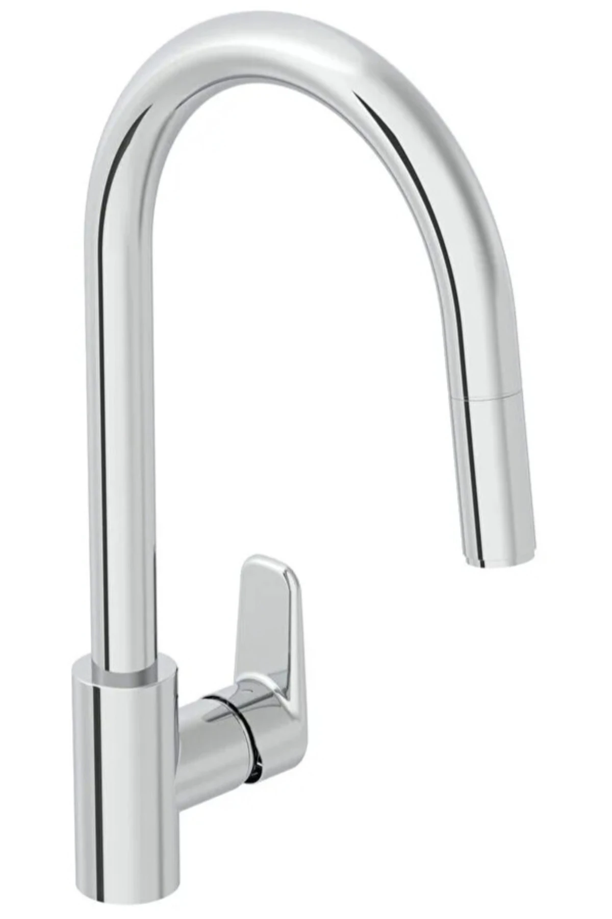 Eviye Bataryası, Flow Soft, Spiralli (C-Tip, Pull-Out) A43445