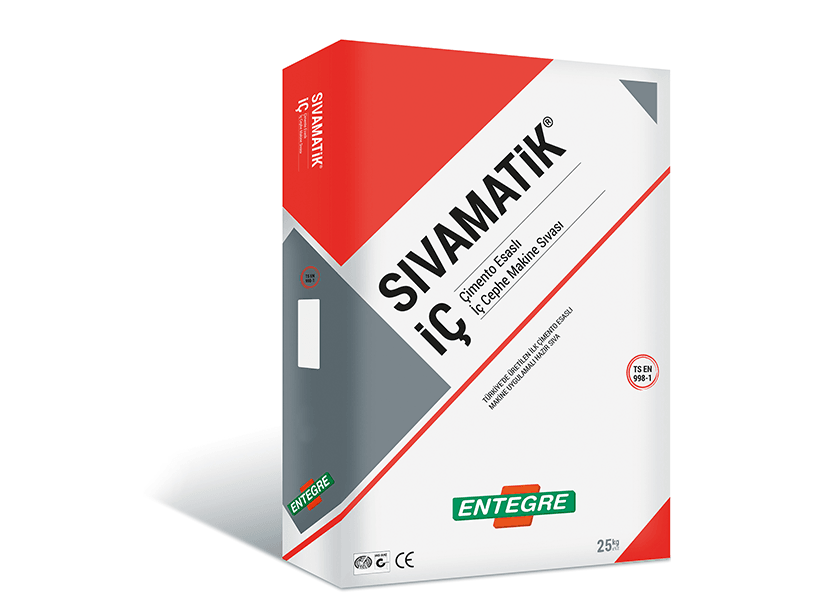 ENTEGRE SIVAMATİK İÇ