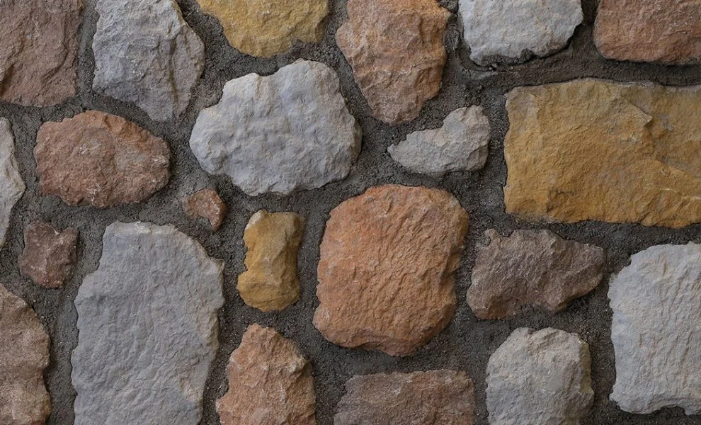 Köy Taşı PS 605  -   1 m2