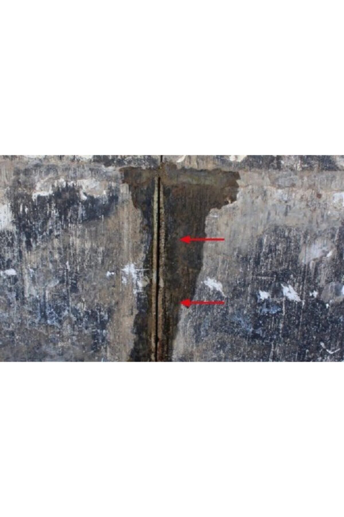 Kb-pur Gel Islak Dilatasyonlar Poliüretan Jel Enjeksiyon 2,5 Kg