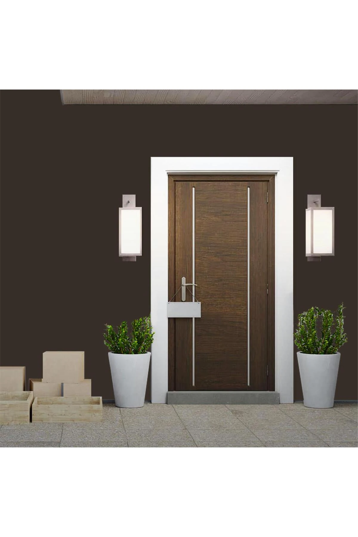 E6.14.23 15 Litre Fit Silikonlu Flat Dış Cephe Boyası (.5623783)