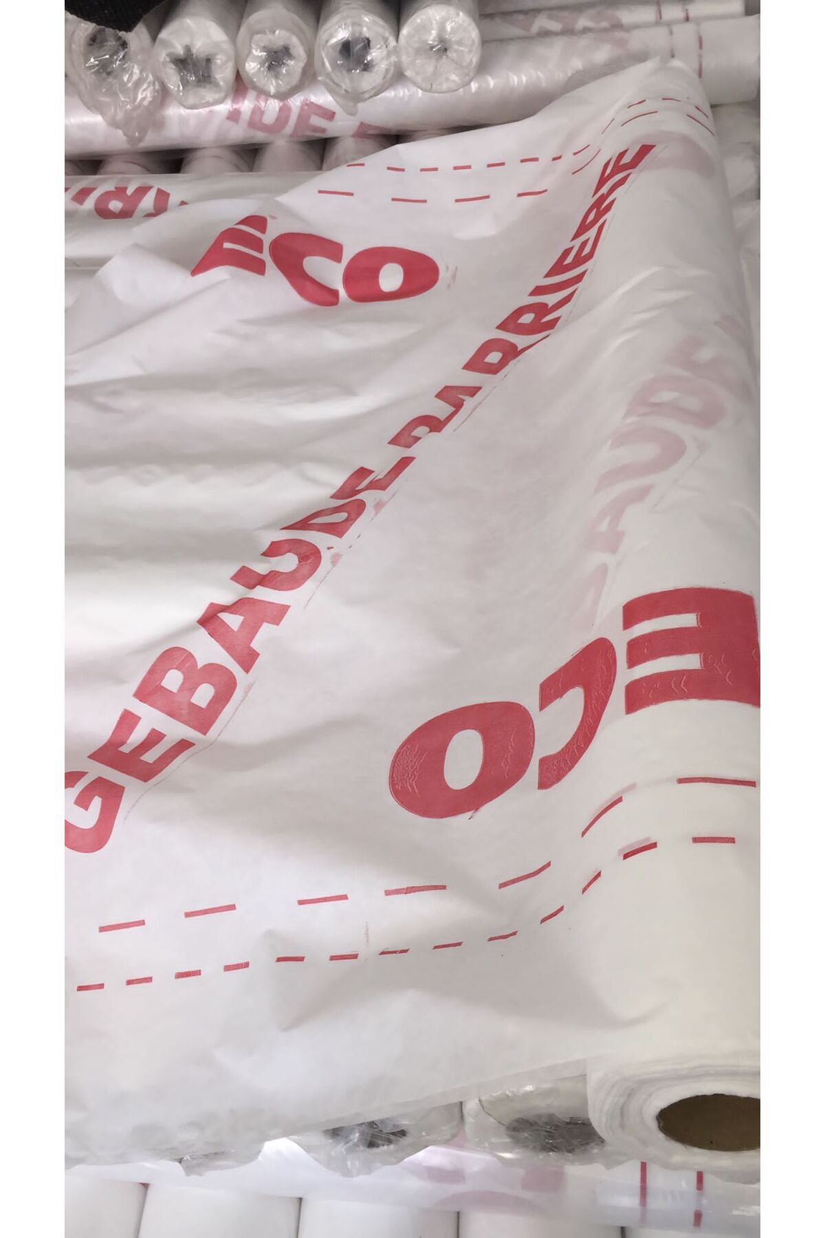Gebaude Eco B