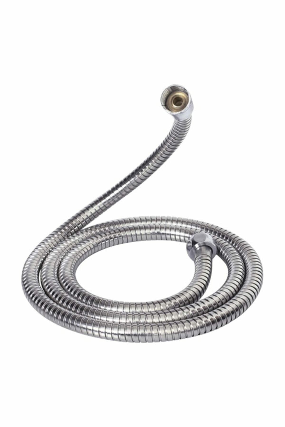 Duş Hortumu ( Spiral) 150 Cm Avrupa