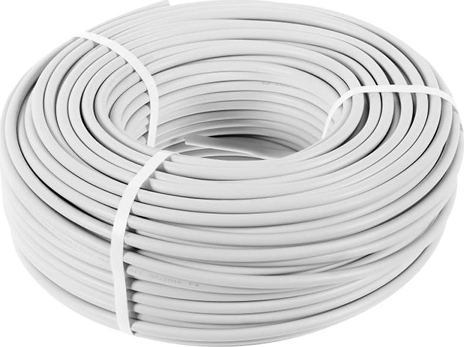 Kablo TTR CCA Kablo 2 x 1,5 mm x 10 m