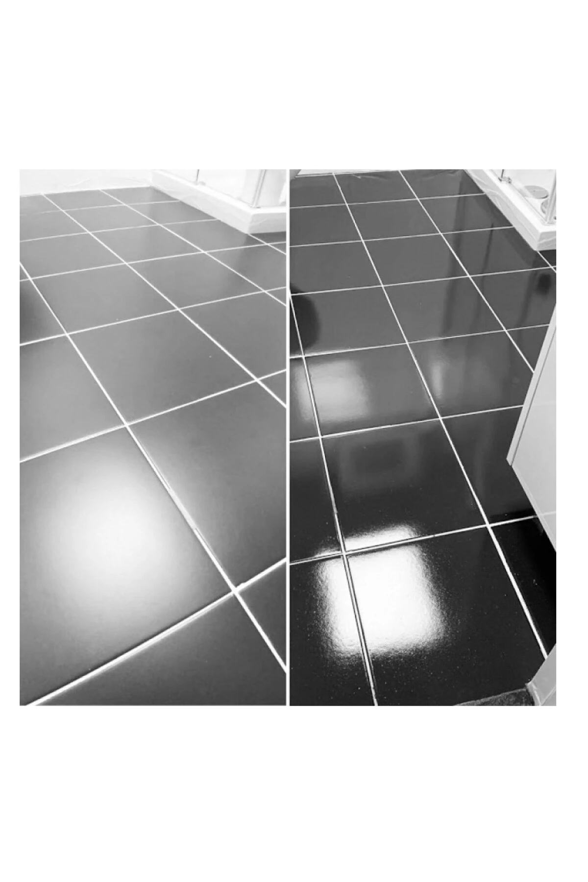 Lıquıd Glass A B Kompenat Şeffaf Su Yalıtım 2kg