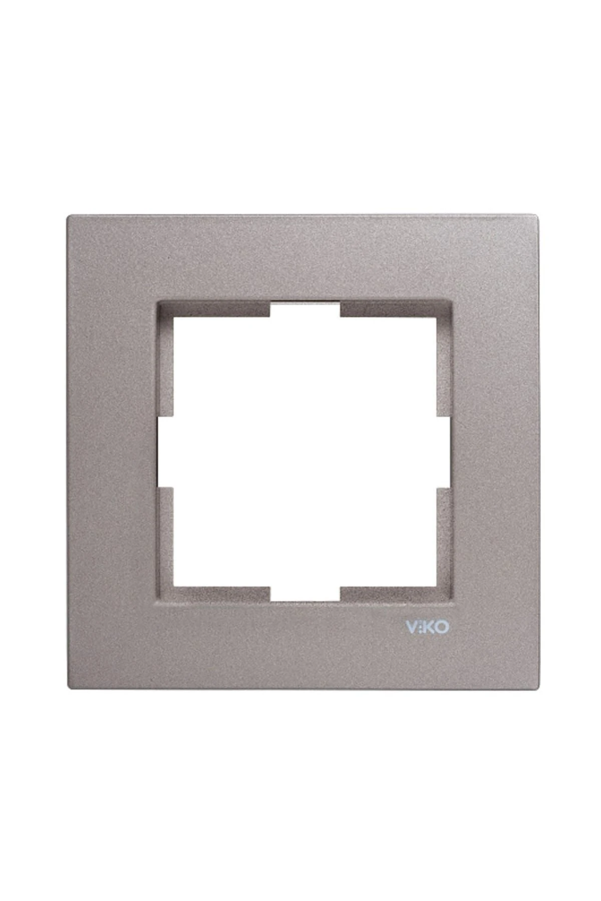 Artline Novella Tekli Çerçeve - Antrasit