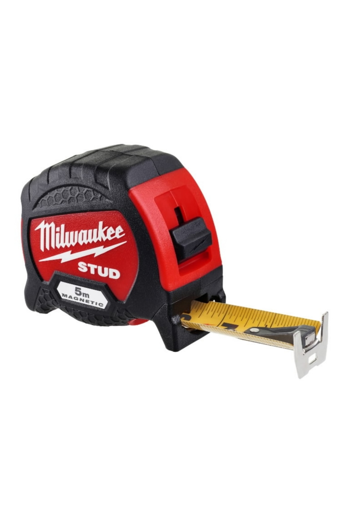 MİLWAUKEE STUD ŞERİT METRE 5 MT