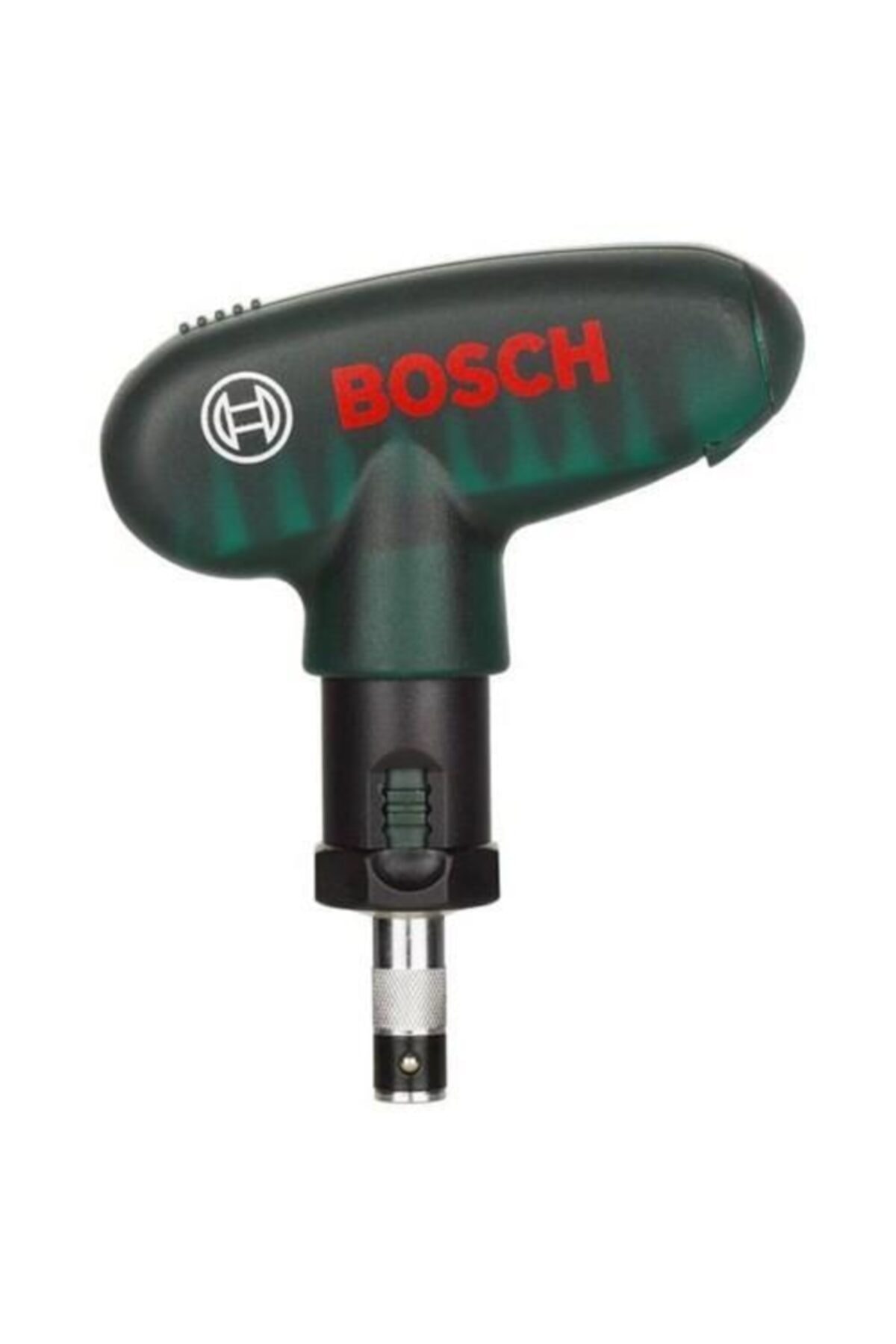 BOSCH 10 Parça Cırcırlı Tornavida Seti 2 607 019 510