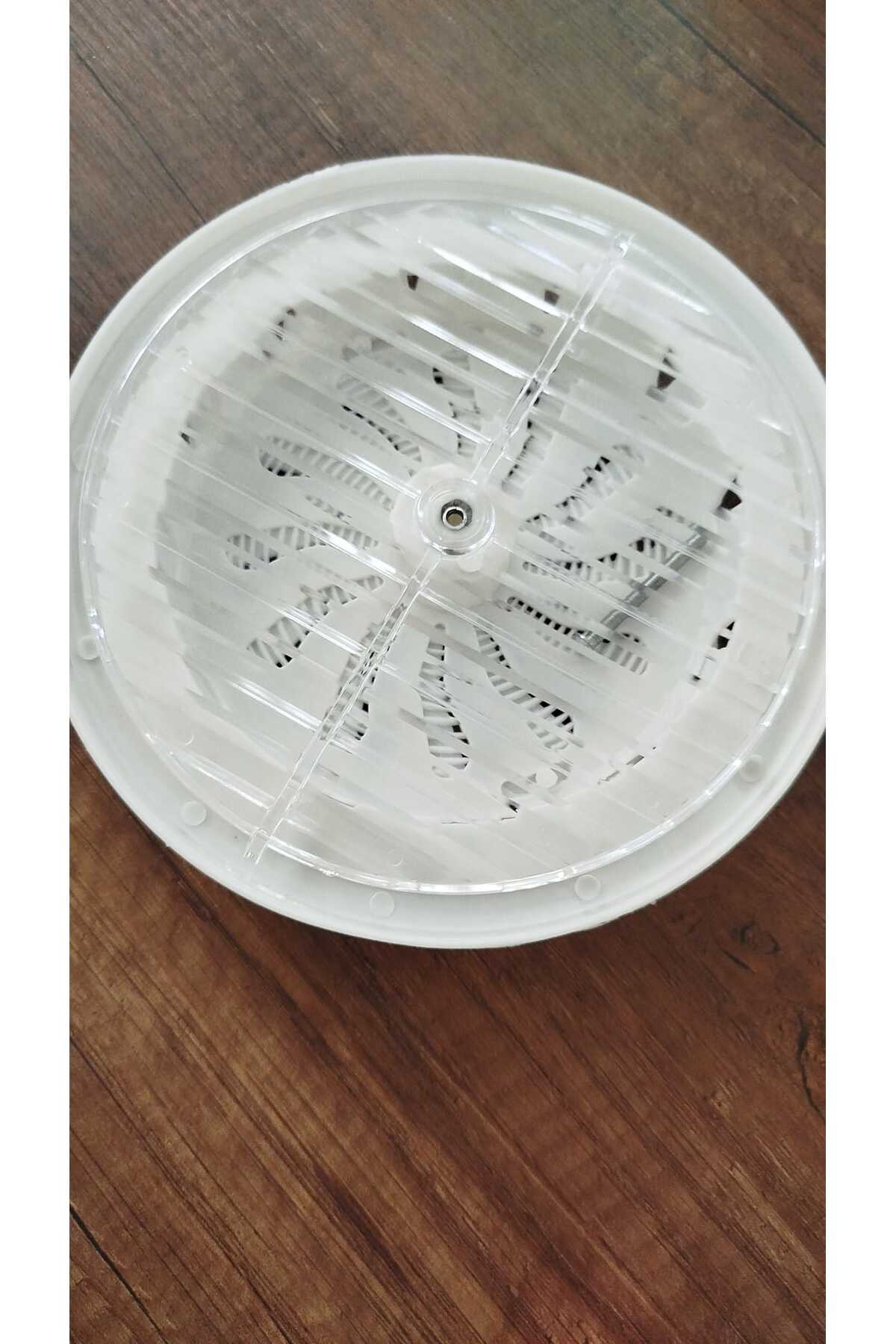 Doğalgaz Cam Menfezi Kapaklı Menfez Aç/Kapa