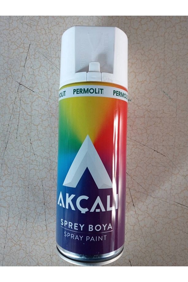 962 - Alüminyum Sprey Boya 400 ml