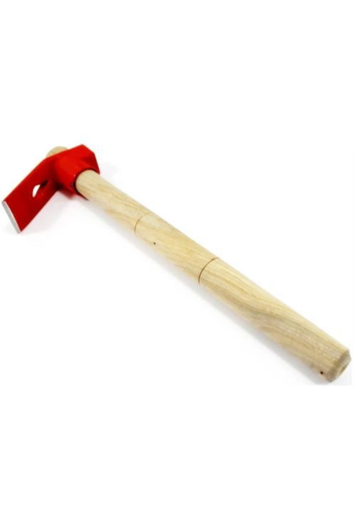Transformacıon Döküm Ahşap Saplı Keser