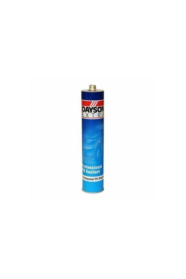 SİLİKON SİYAH 280 GR DAYSON