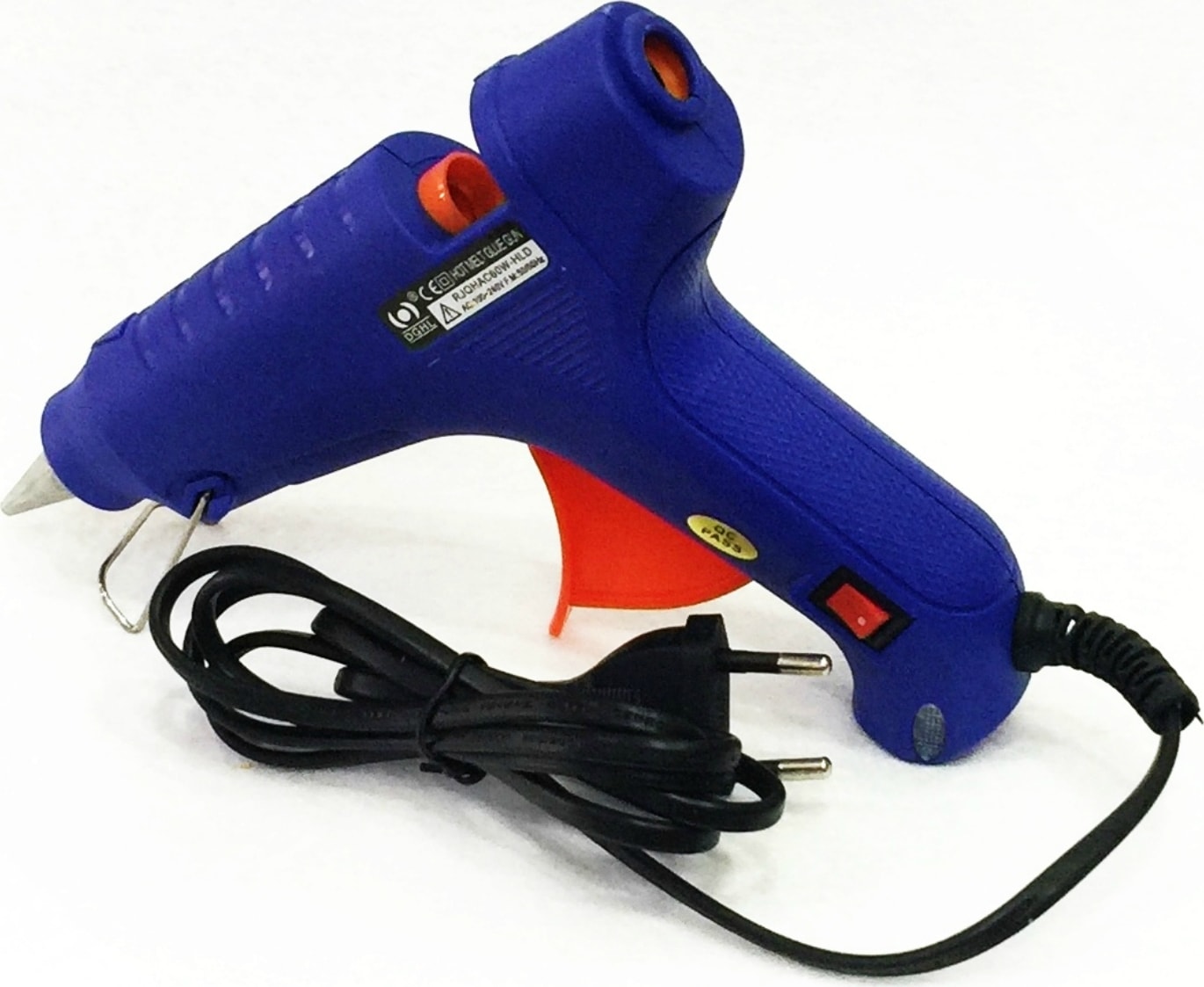 60 Watt Sıcak Silikon Tabancası