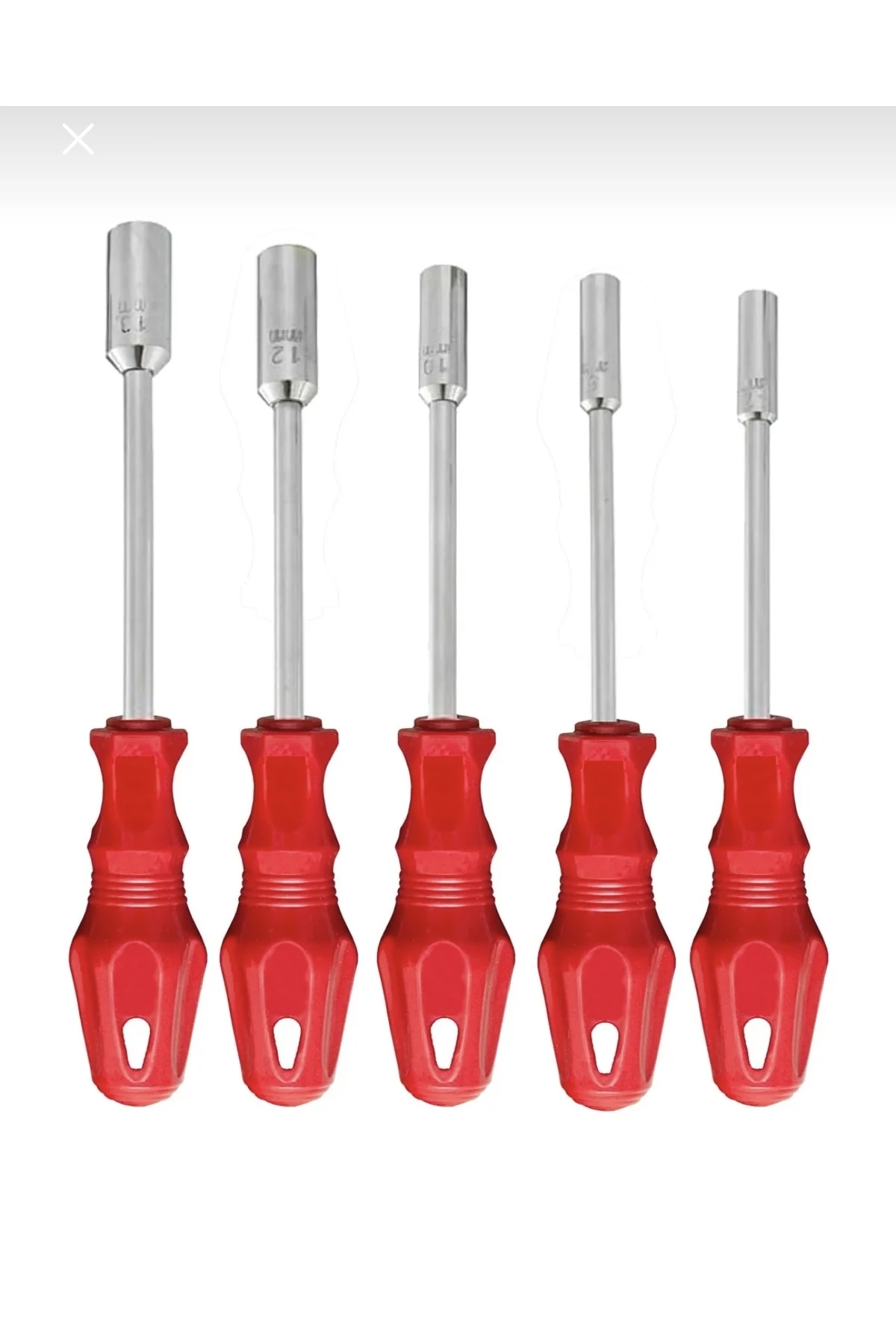 17 PARÇA TORNAVİDA SETİ (TORX&LOKMA&TORNAVİDA)