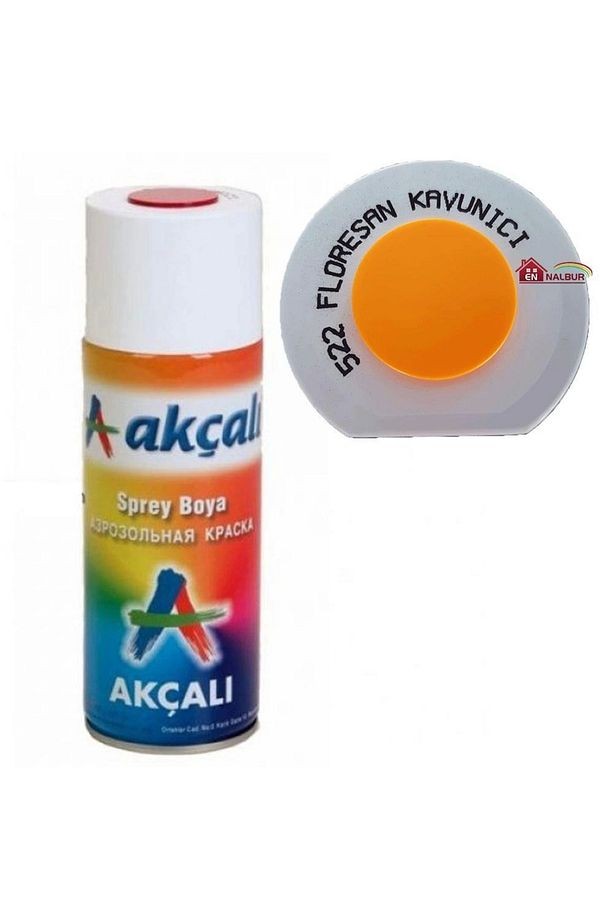 Sprey Boya 400 ml 522 Florasan Kavuniçi