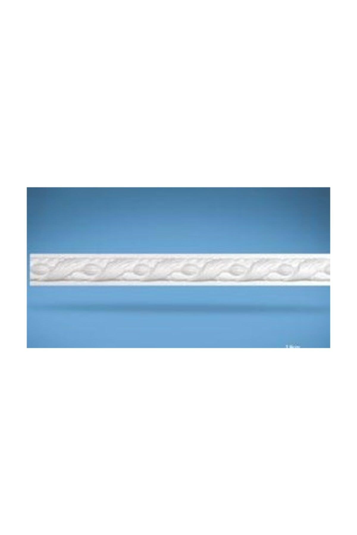 Çıta Xps Desenli Ekonomik Stropiyer Kartonpiyer 10 M (5 Adet )