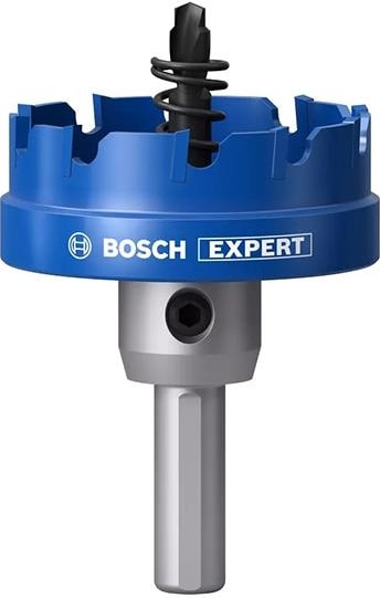 BOSCH Expert 50 mm Elmaslı Inox Panç Adaptörlü 2608901433