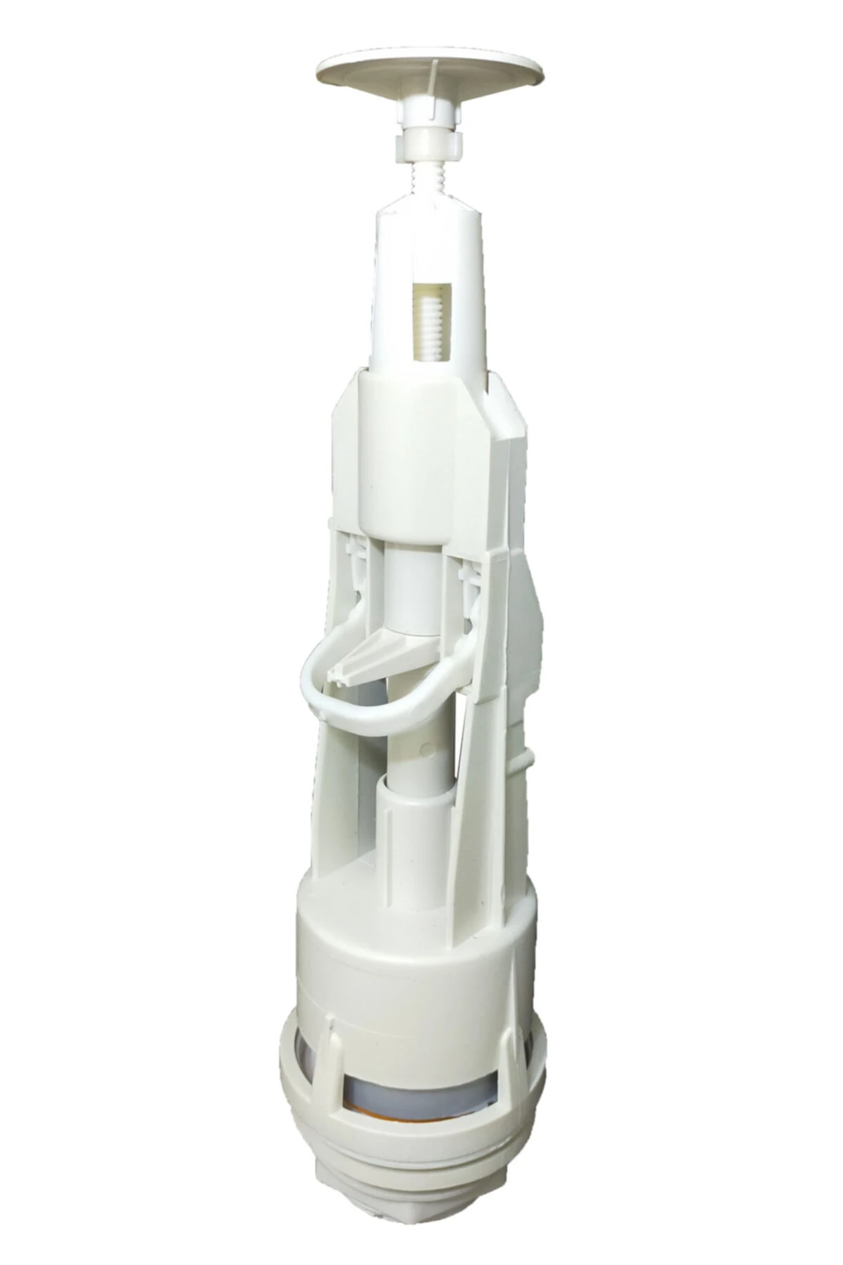 Klozet Rezervuar Boşaltma Grubu Banyo Depo Rezervuar Orta Göbek Basmalı Rezervuar Iç Takım