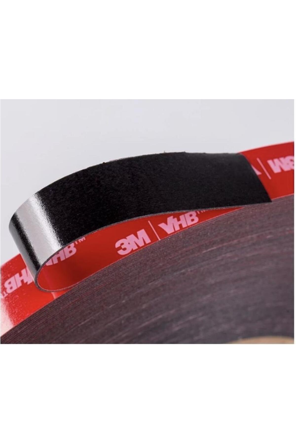 5925f 38mm*3t Vhb Akrilik Köpük Bant