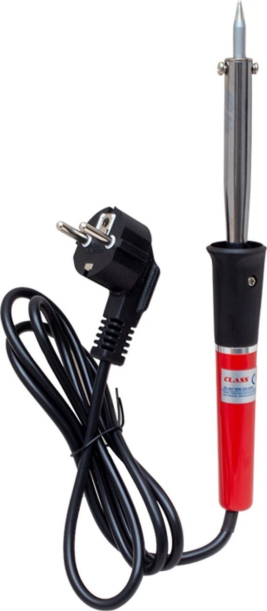 30W  Kalem Havya Zd 407