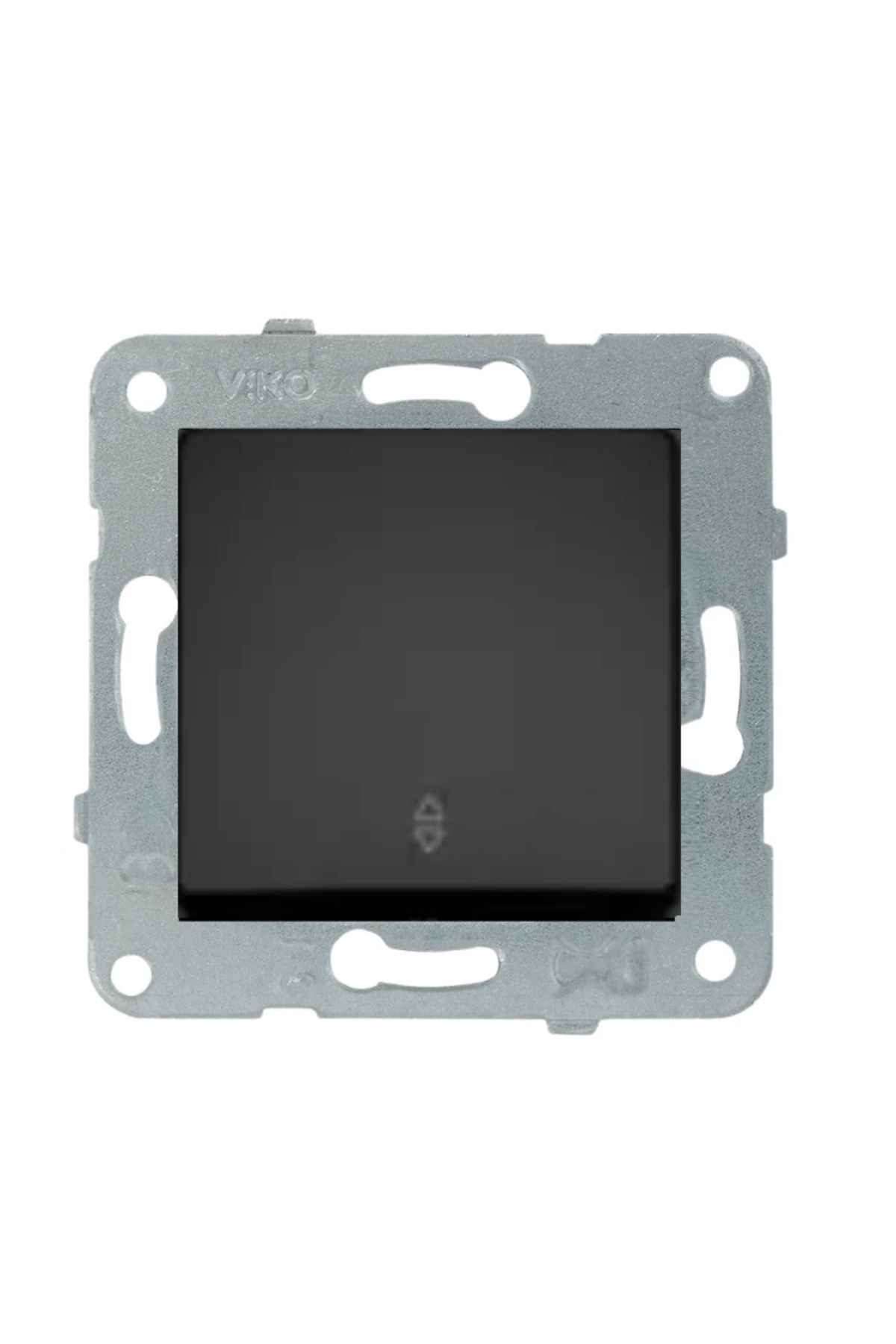 Linnera Mek.tuş Vavien (VİDALI) Gece Siyahı