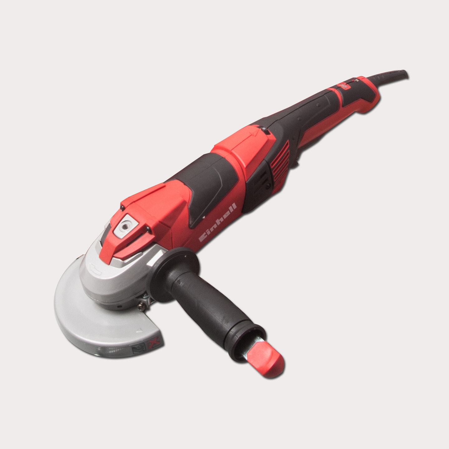 TE-AG125CE 1100W 125 mm Avuç Taşlama Makinesi