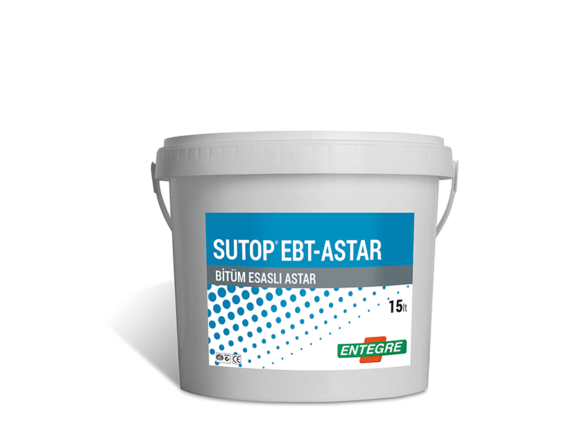 ENTEGRE SUTOP EBT-ASTAR