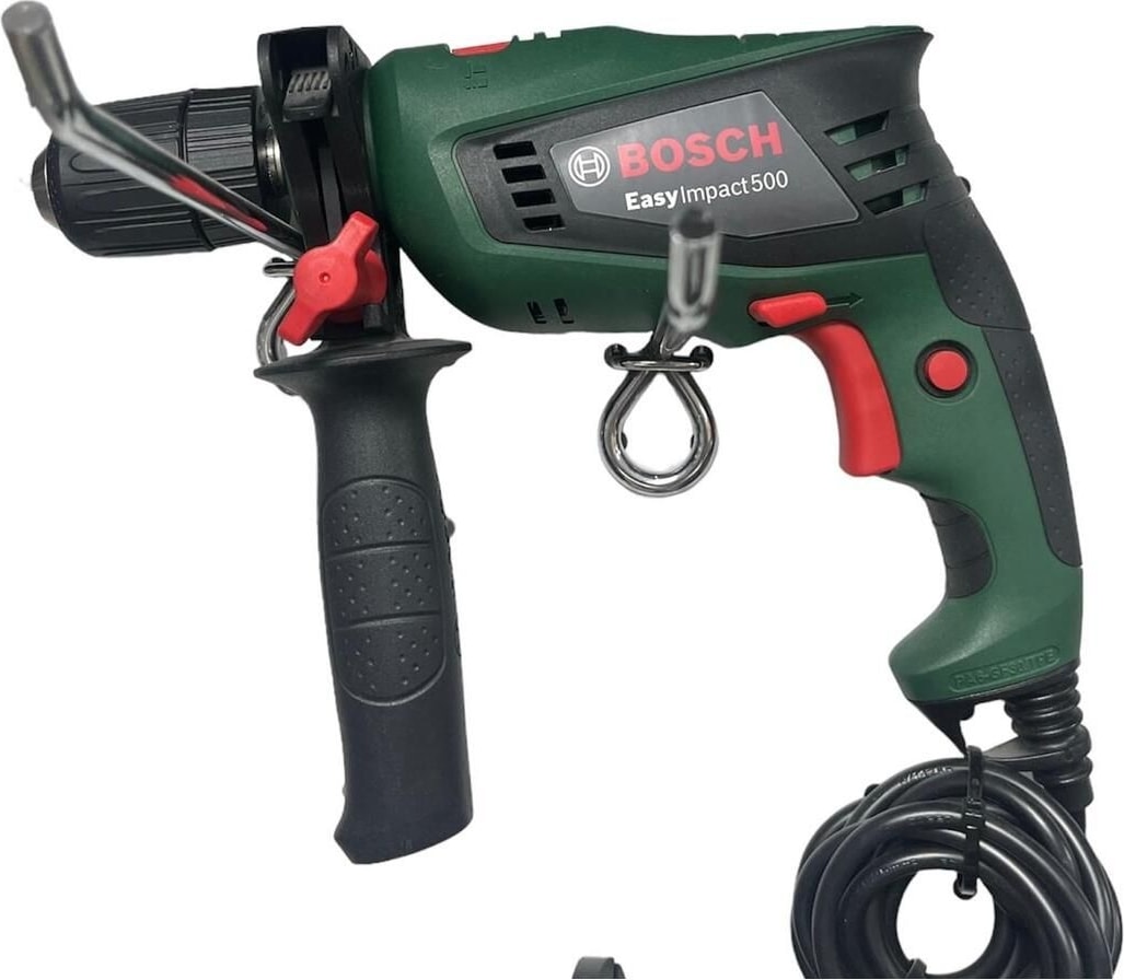 Easyımpact 600 Darbeli Matkap 600W