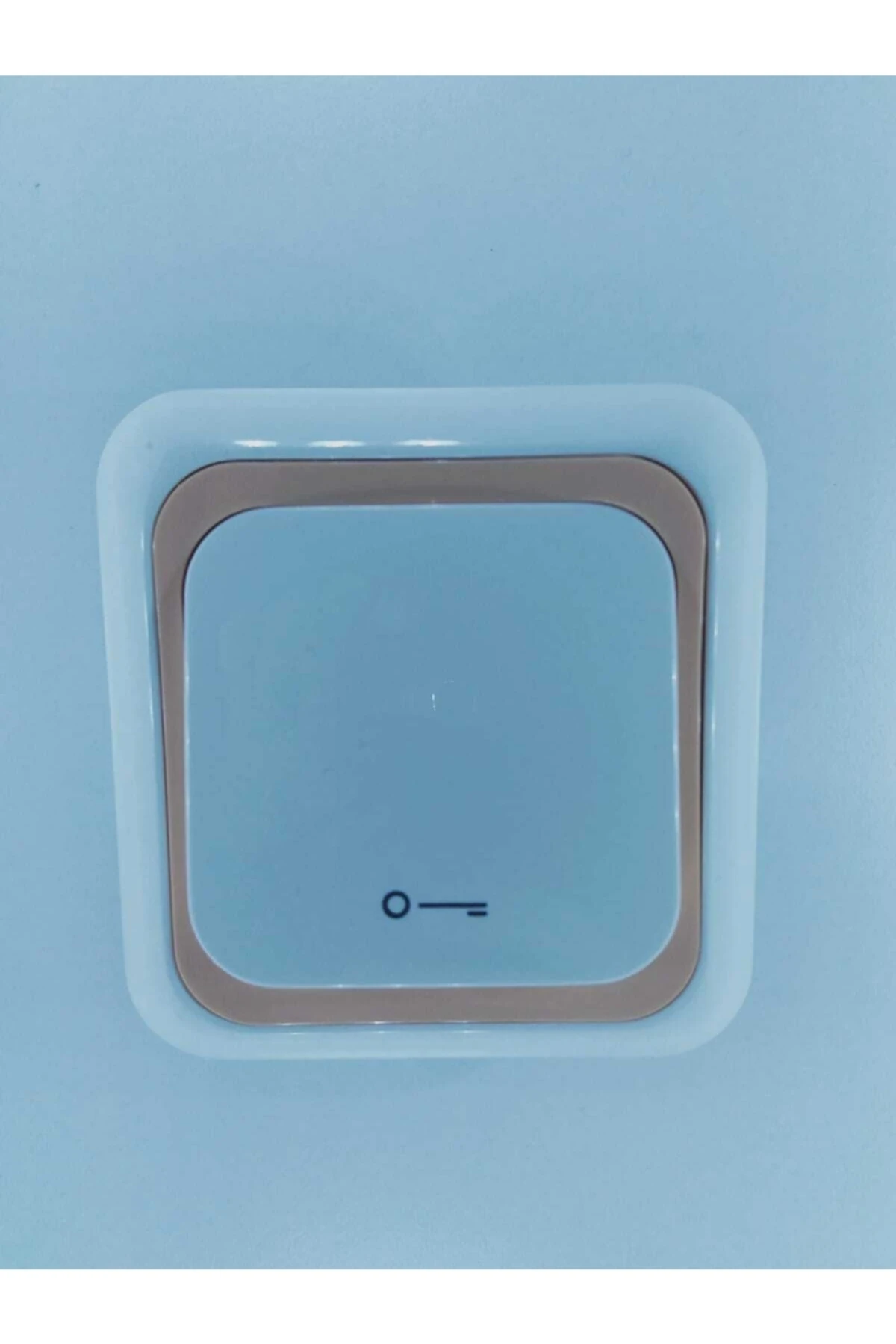 Yasemin Beyaz Kapi Otomatığı Anahatari