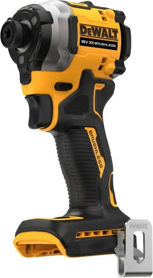 DEWALT DCF850N 18V Akülü Darbeli Tornavida Makinesi (Akü Hariç)
