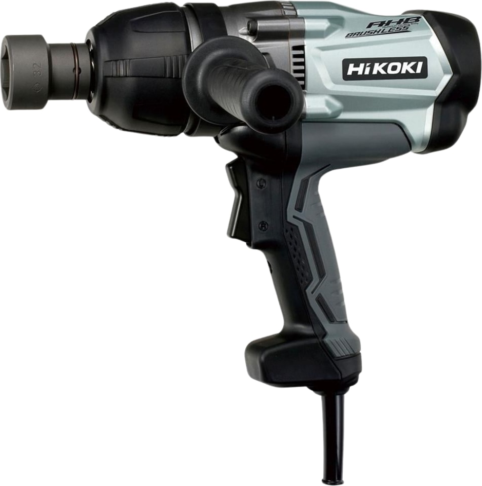 WR22SE 620NM 800W Kömürsüz Motor Darbeli Somun Sıkma