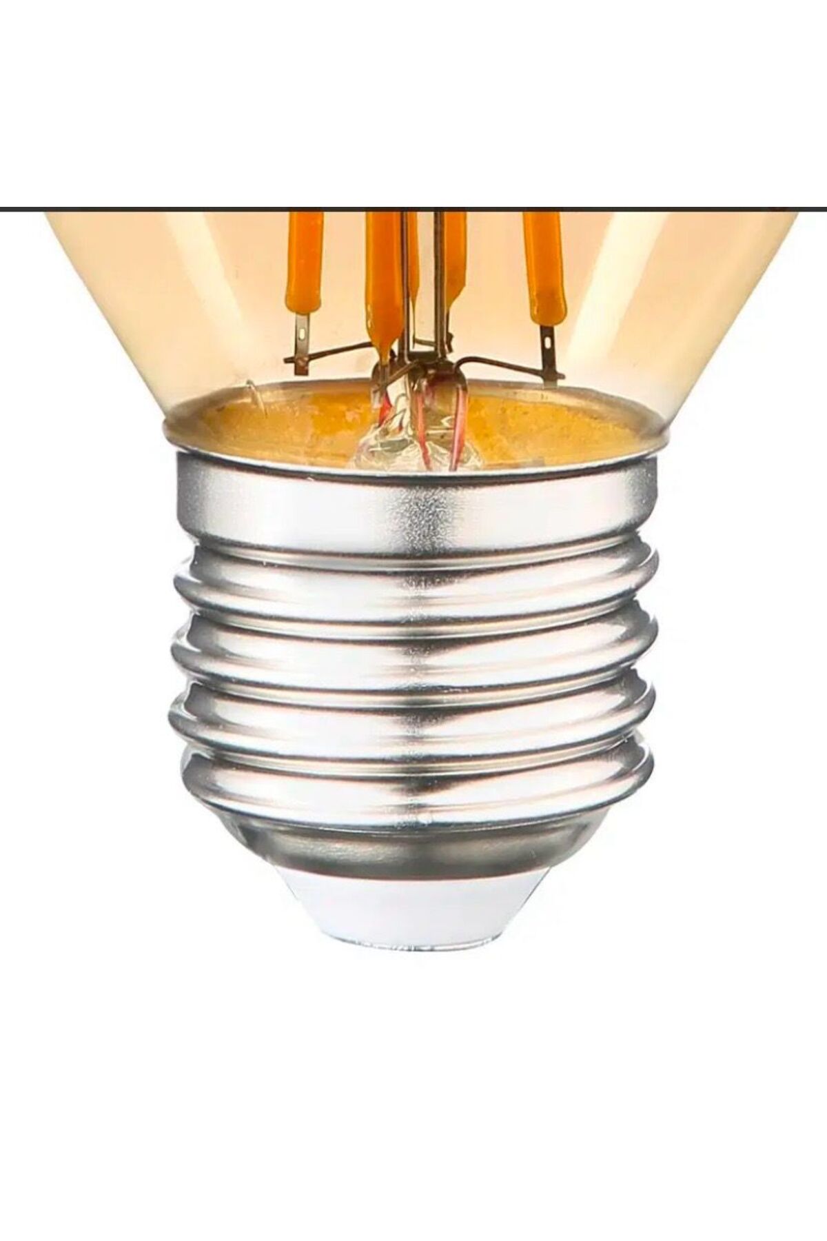 G45 Gün Işığı Ampül-e27 Standart Duy