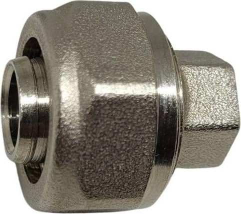 Pex ve Pert Mobil Boru Kör Tapası - Ø16 - Mobile System Pipe End Stopper