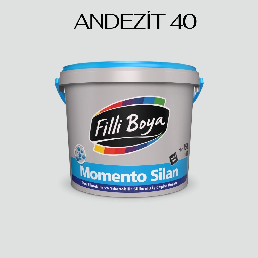 Momento Silan Andezit 40 2,5 lt