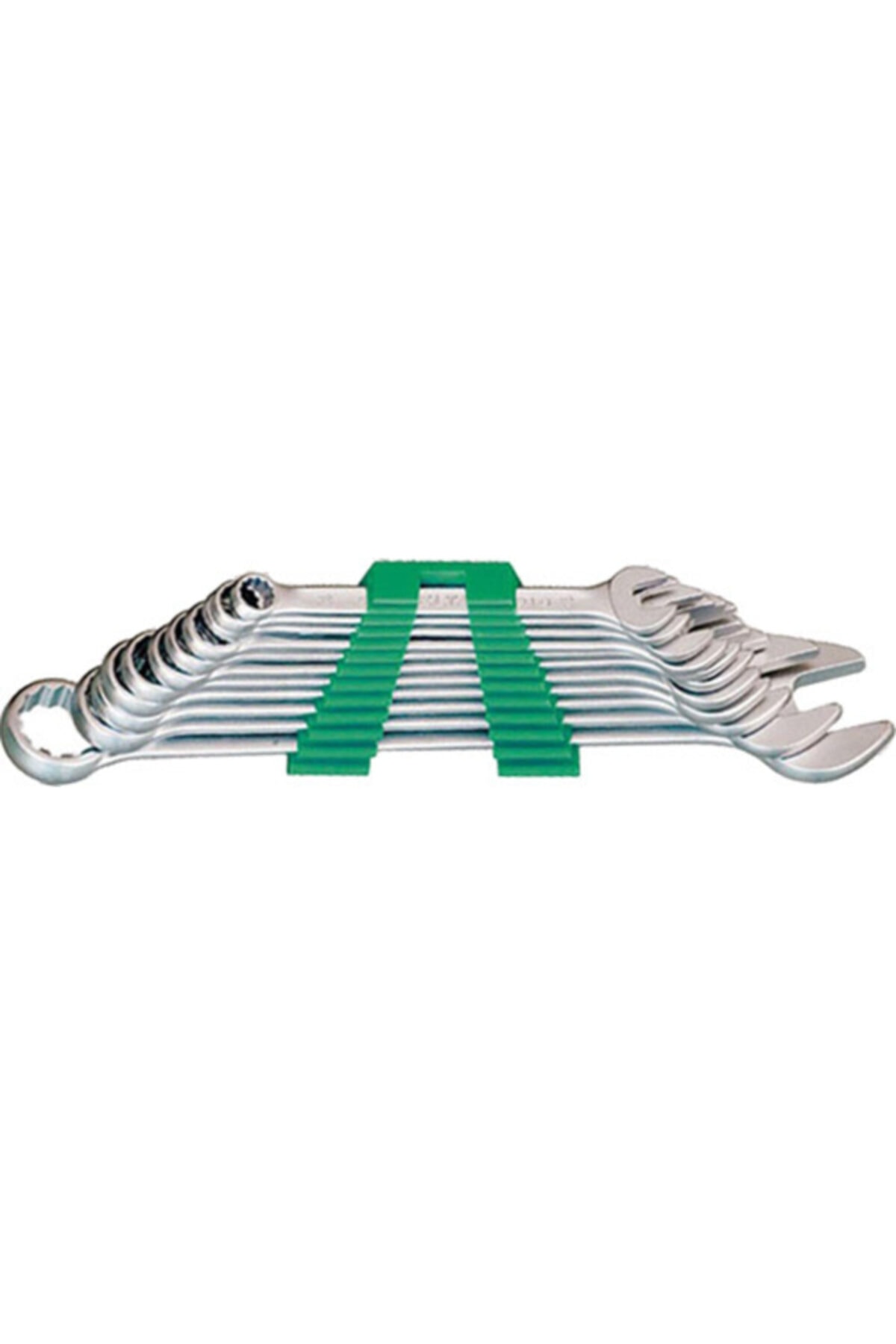Kombine Anahtar Takımı - 17 Li - 0350