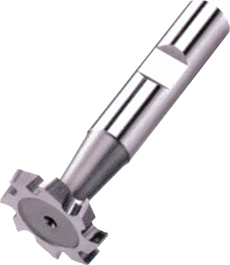 Deco 16,5x3 T Yarık Freze