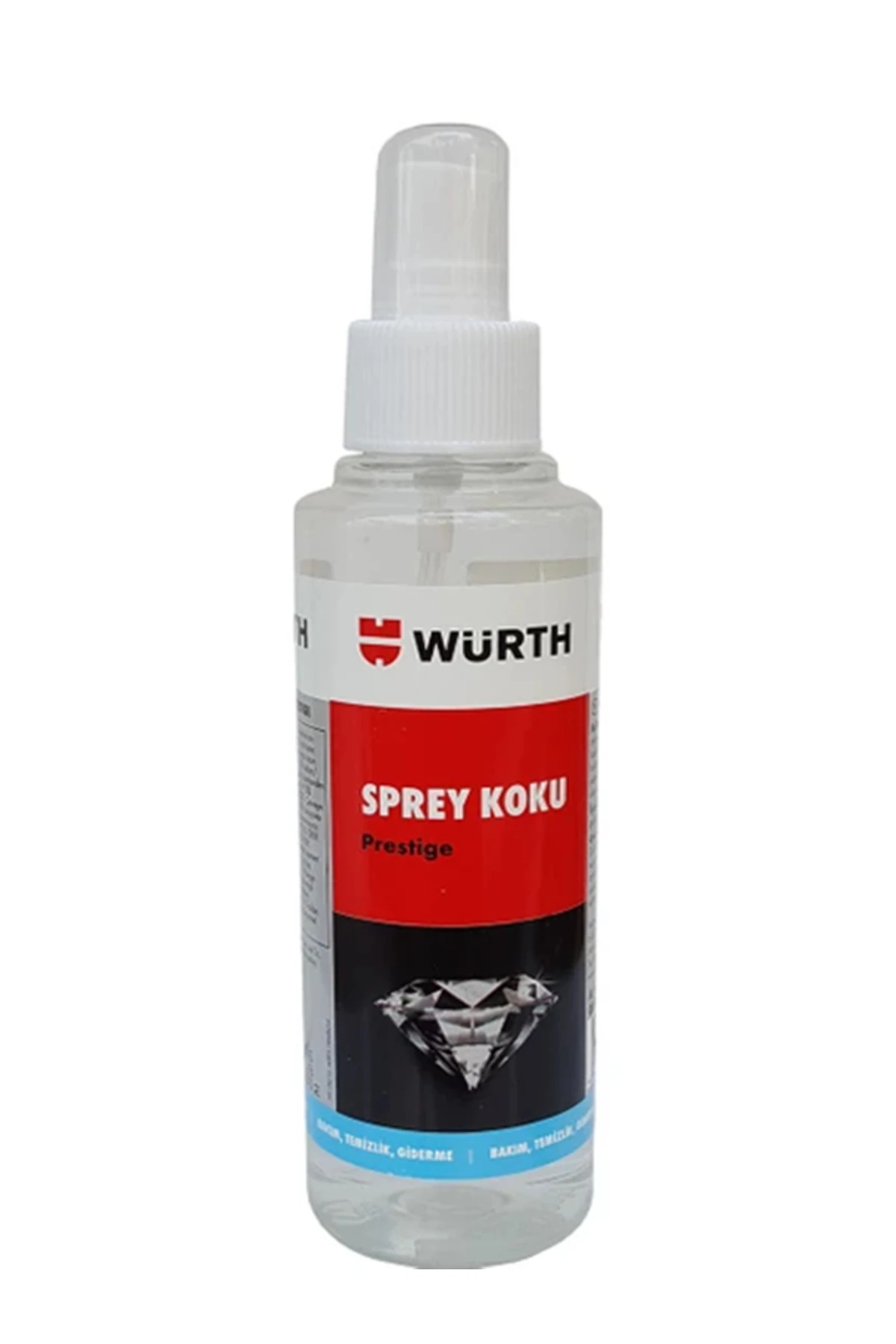 WÜRTH ARAÇ KOKUSU PRESTIGE