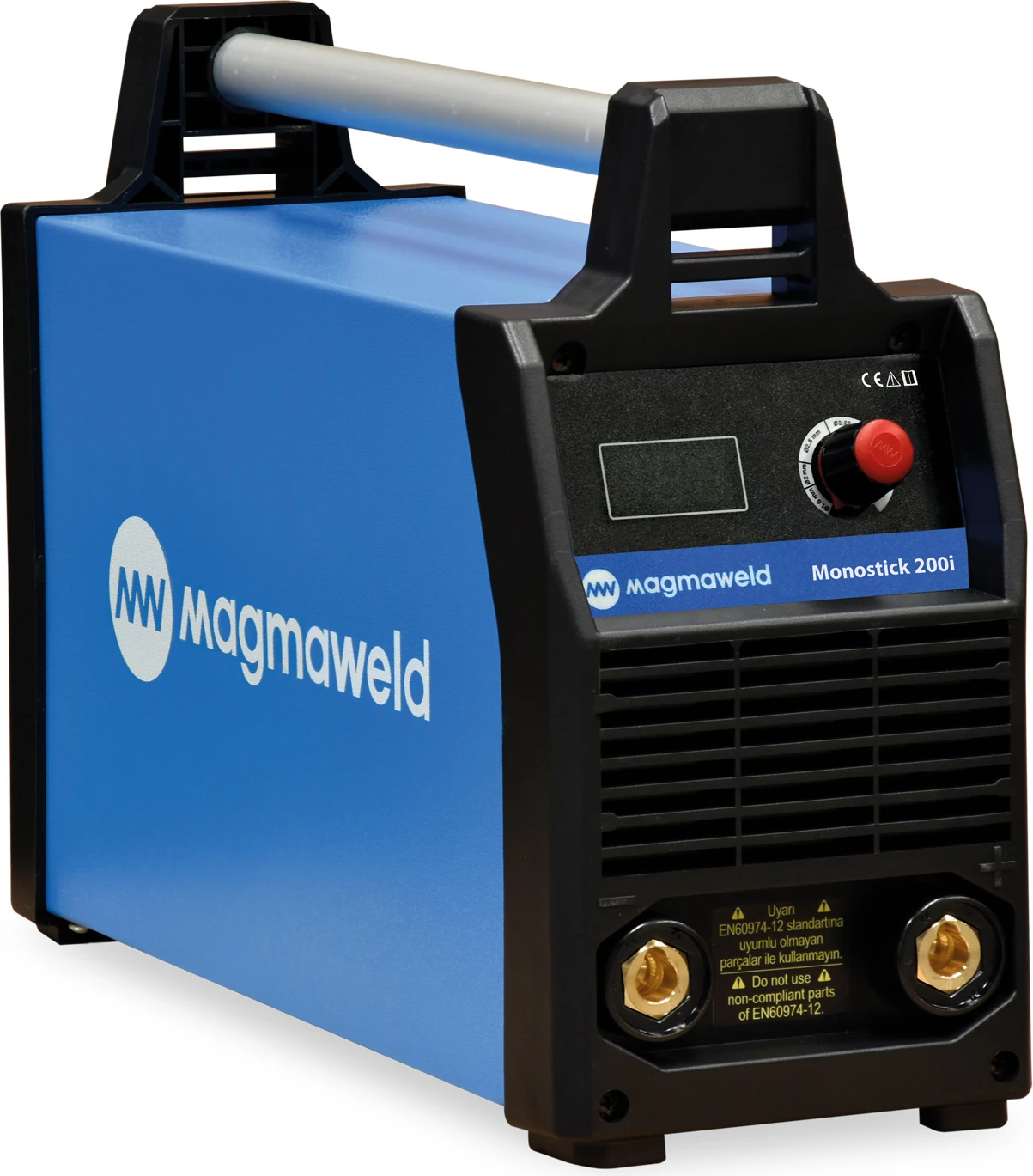 Oerlikon  Inverter Kaynak Makinası Monostick 200I