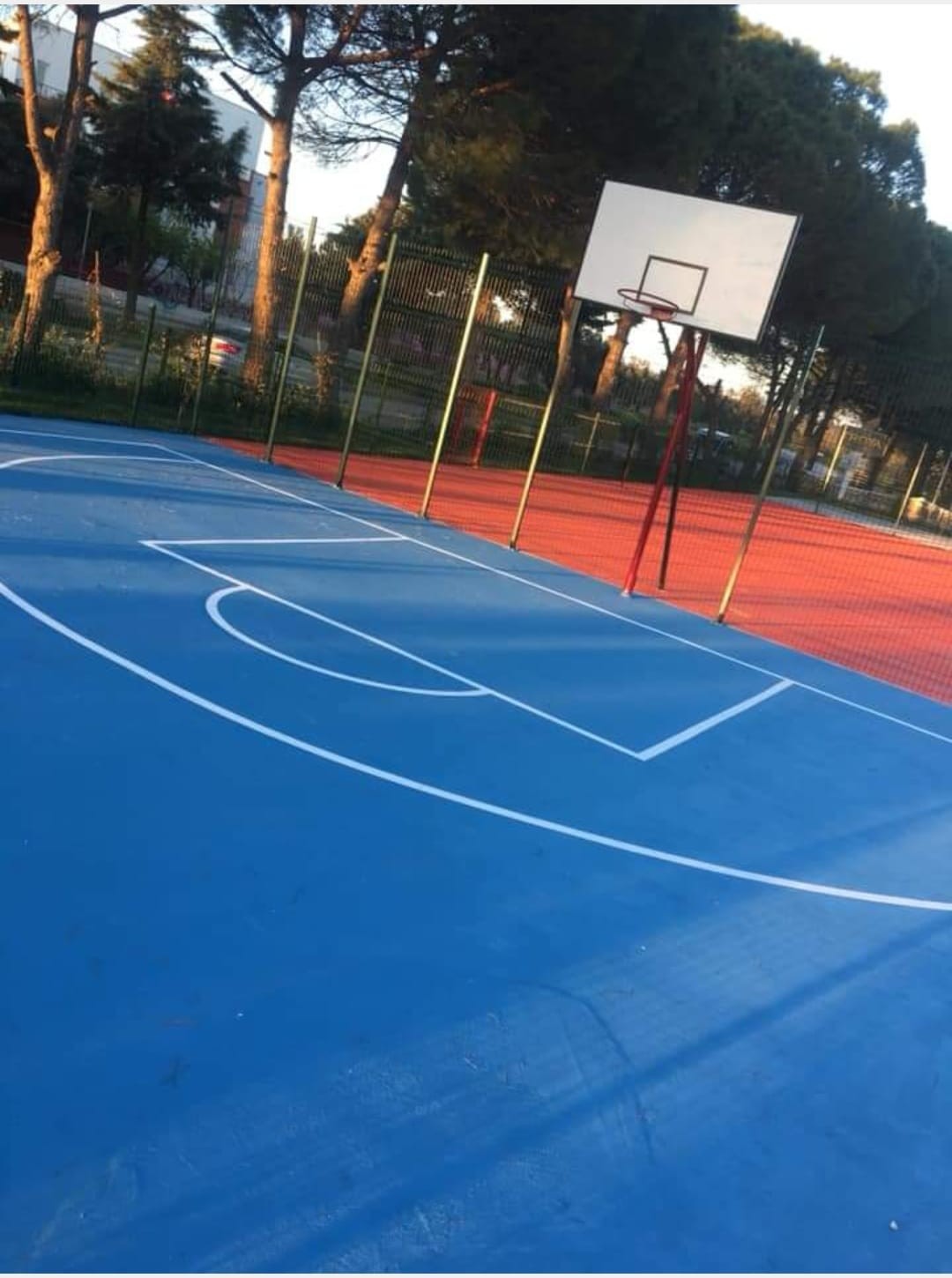 Super Polymer