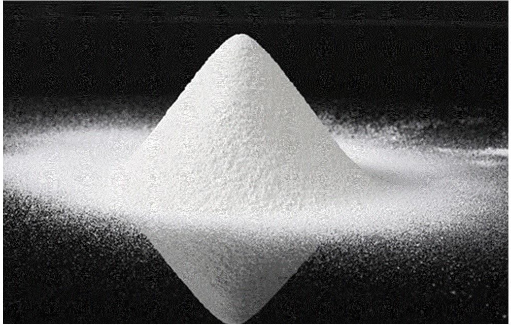 M1 Hizli Donan Beton Harci Beyaz 1 kg