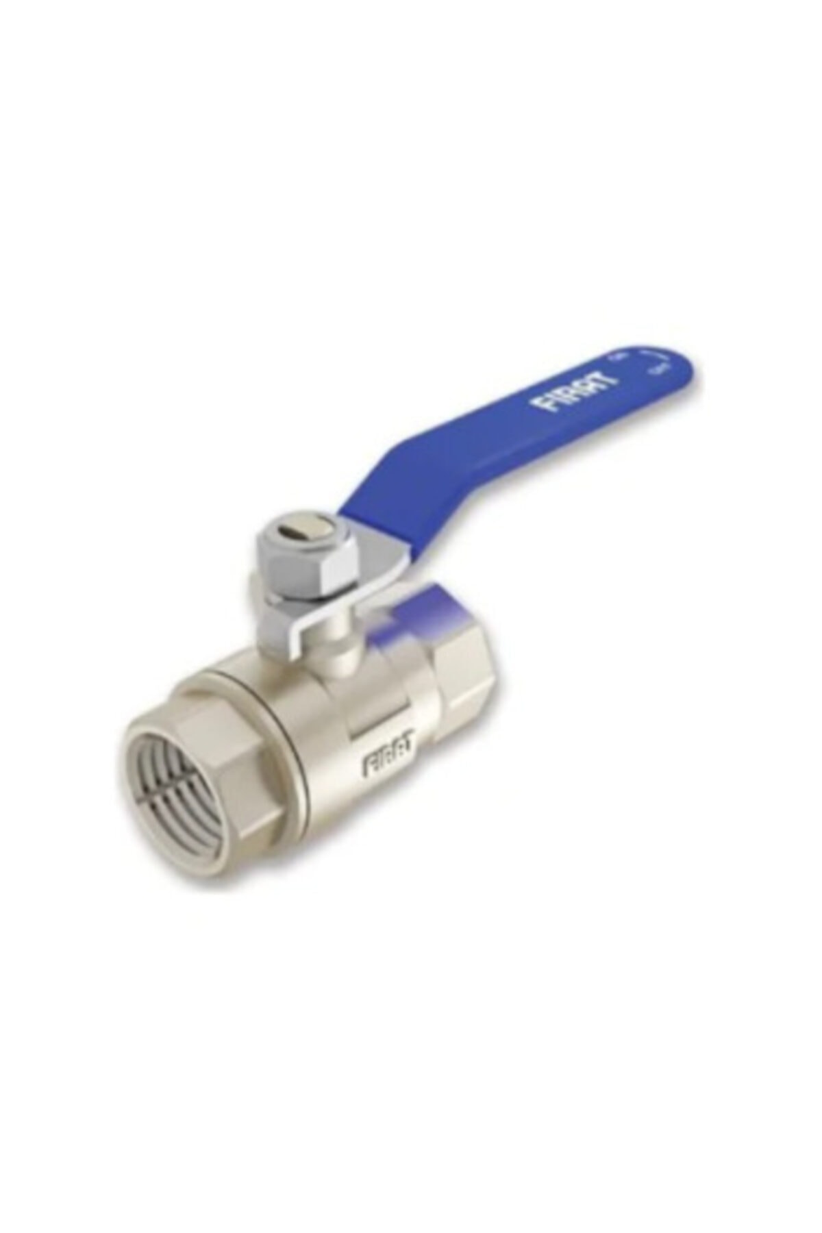 Küresel Su Vanası 3/4" (pn10)