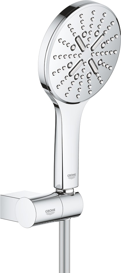 Rainshower Smartactive 130 Duşu Seti 3 Akışlı GRH26580000