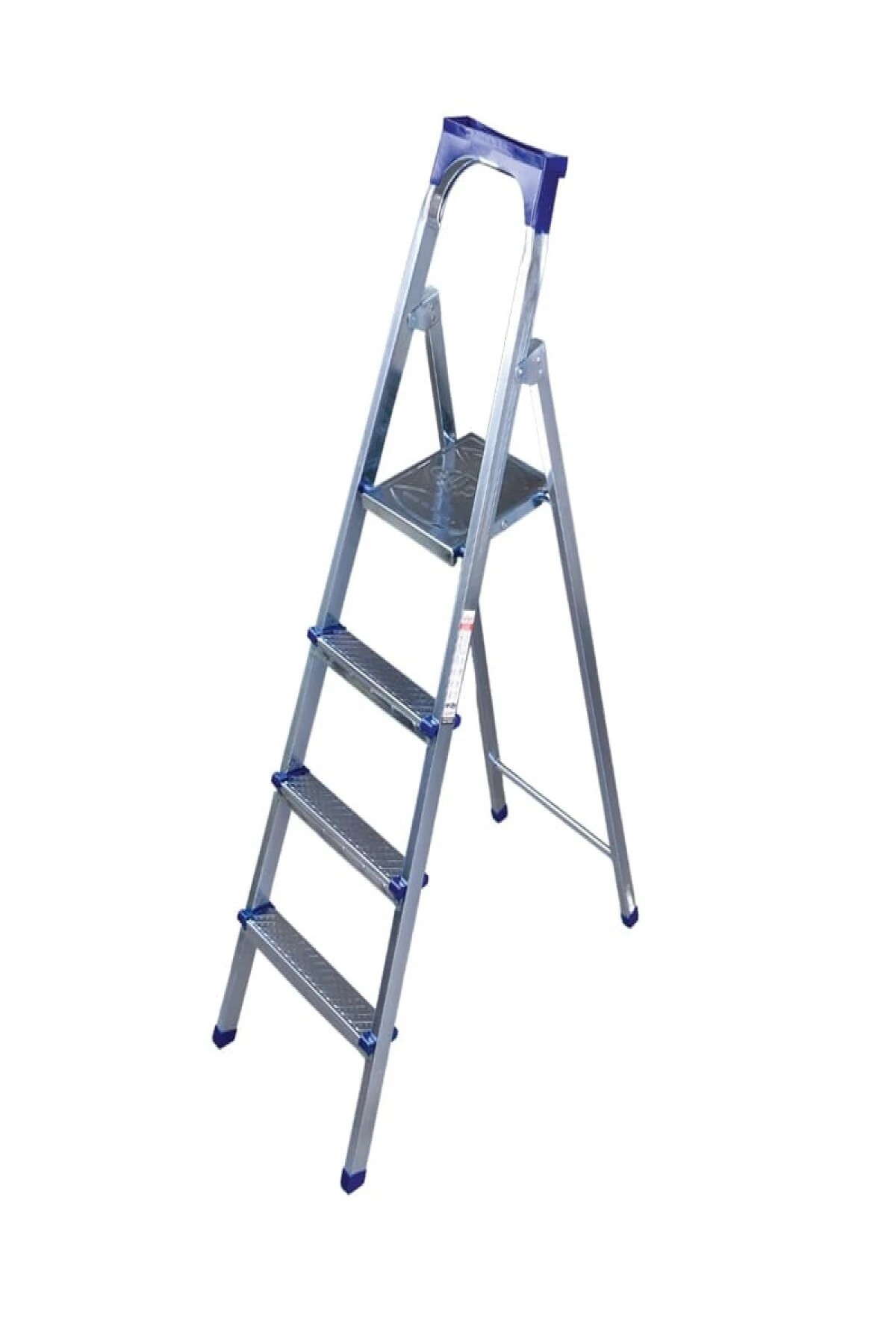 Metal Katlanır Merdiven 3-4-5-6-7-8-9+1 Basamak