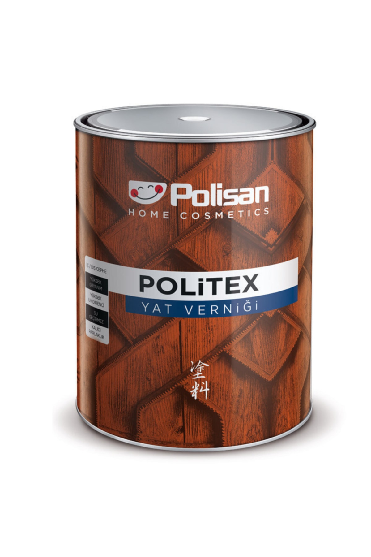 Politex Yat Vernik 2,5lt
