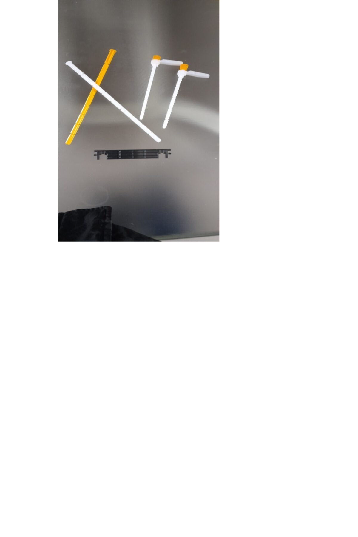 Serel Köprü Çubuk Seti