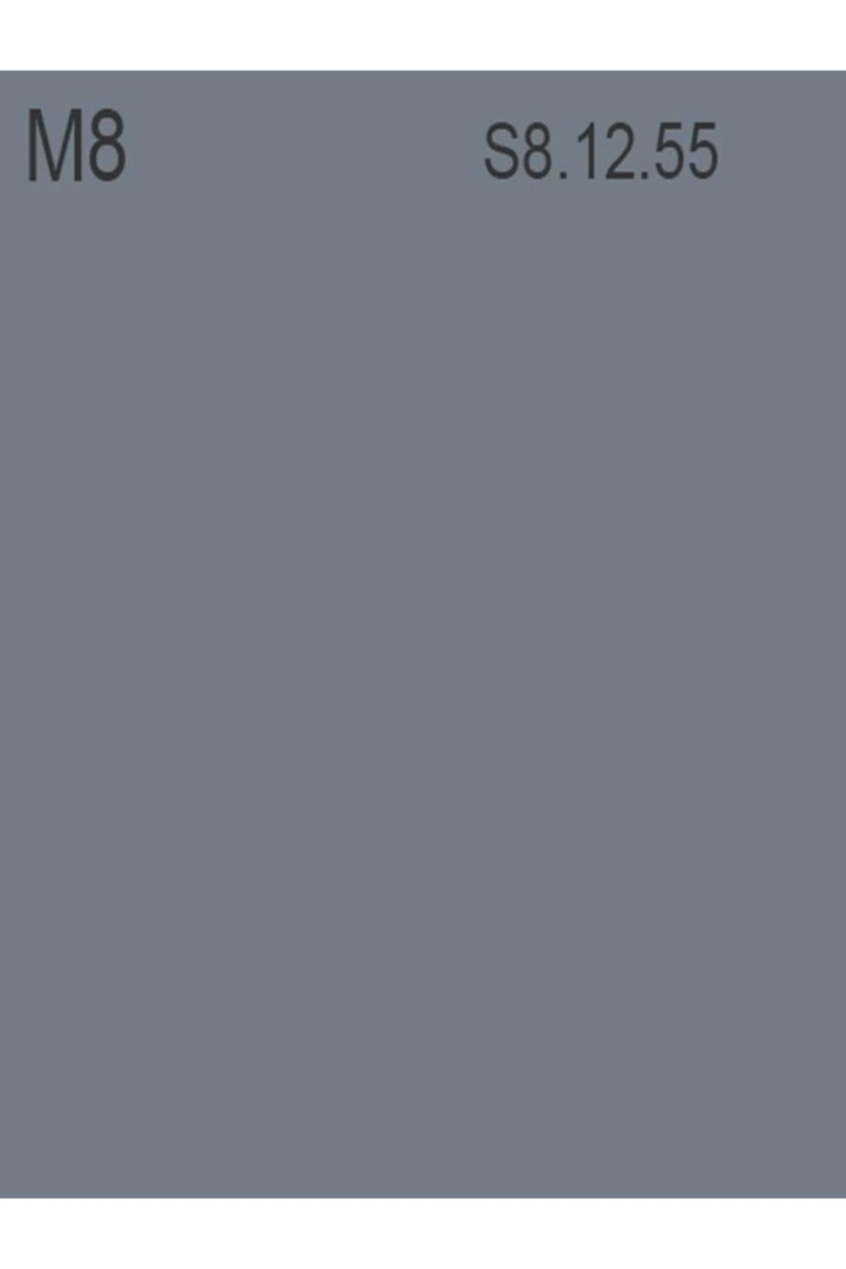 Akrikor Elastomerik Boya M8 2.5 Lt (3,5 Kg)